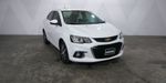 Chevrolet Sonic 1.6 AT F PREMIER Sedan 2017