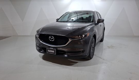 Mazda • CX-5