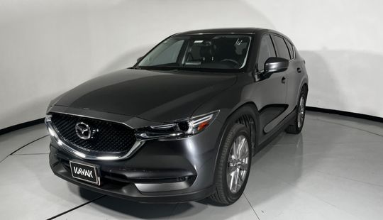 Mazda • CX-5