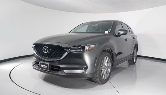 Mazda • CX-5