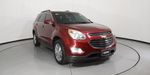 Chevrolet Equinox 2.4 LT E AUTO Suv 2016