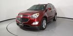 Chevrolet Equinox 2.4 LT E AUTO Suv 2016