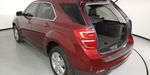 Chevrolet Equinox 2.4 LT E AUTO Suv 2016