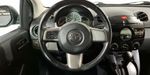 Mazda 2 1.5 TOURING TA Hatchback 2015