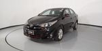 Toyota Yaris 1.5 SEDAN S Sedan 2018