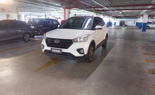 Hyundai • Creta