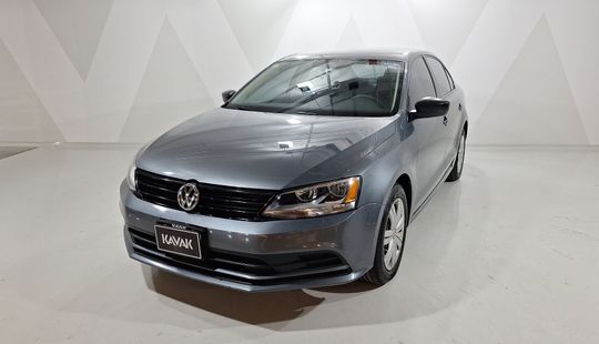 Volkswagen • Jetta