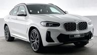 Bmw X4 XDRIVE 30I M SPORT Suv 2023