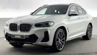 Bmw X4 XDRIVE 30I M SPORT Suv 2023