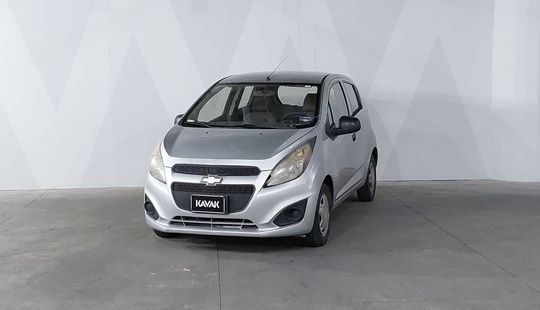 Chevrolet • Spark