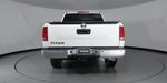 Nissan Titan 5.6 CREW CAB S AT Pickup 2014