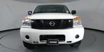 Nissan Titan 5.6 CREW CAB S AT Pickup 2014