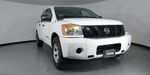 Nissan Titan 5.6 CREW CAB S AT Pickup 2014