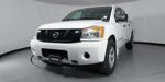 Nissan Titan 5.6 CREW CAB S AT Pickup 2014