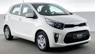 Kia Picanto LX Hatchback 2022