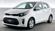 Kia Picanto LX Hatchback 2022