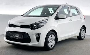 KIA • Picanto