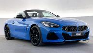 Bmw Z4 SDRIVE 30I M SPORT Convertible 2019