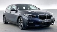 Bmw 120i EXCLUSIVE Hatchback 2021