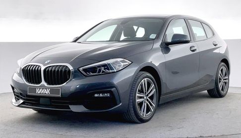 Bmw 120i EXCLUSIVE Hatchback 2021