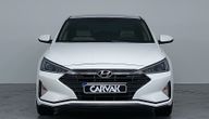 Hyundai Elantra 1.6 MPI STYLE Sedan 2019