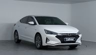 Hyundai Elantra 1.6 MPI STYLE Sedan 2019