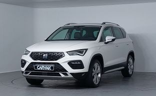 Seat • Ateca