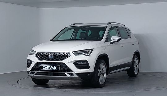 Seat • Ateca