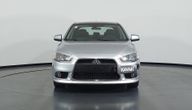 Mitsubishi Lancer GT Sedan 2014