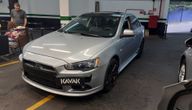 Mitsubishi Lancer GT Sedan 2014