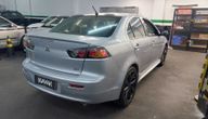 Mitsubishi Lancer GT Sedan 2014