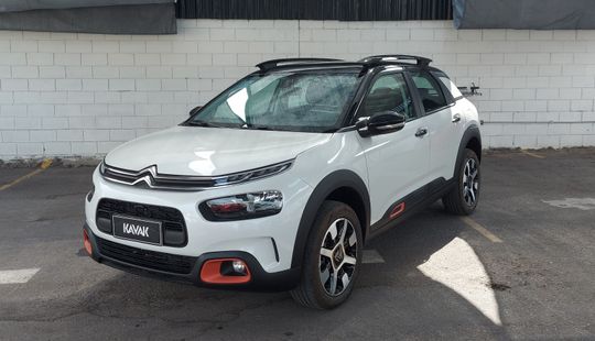 Citroen • C4 Cactus