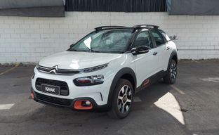 Citroen • C4 Cactus