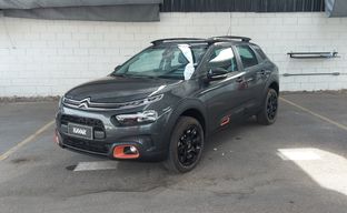 Citroen • C4 Cactus