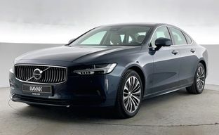 Volvo • S90