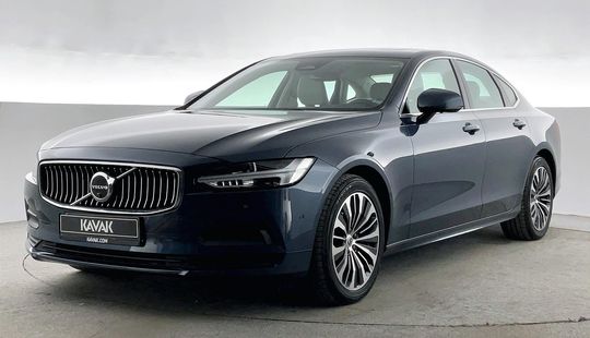 Volvo • S90