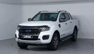 Ford Ranger 2.0 ECOBLUE 4X4 WILDTRAK Pickup 2020