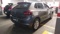 Volkswagen Polo 200 TSI COMFORTLINE Hatchback 2018