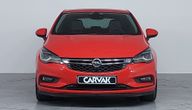 Opel Astra 1.6 CDTI AT6 EXCELLENCE Hatchback 2016