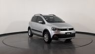 Volkswagen Crossfox 1.6 HIGHLINE CUERO LL ALT Hatchback 2015