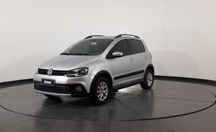 Volkswagen • CrossFox