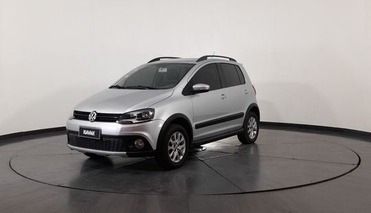 Volkswagen • CrossFox