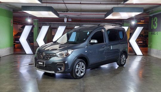 Renault • Kangoo