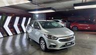 Chevrolet Prisma 1.4 LT Sedan 2018