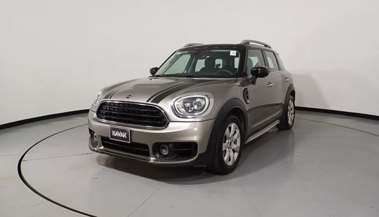 Mini • Countryman