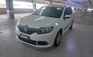 Renault • Sandero