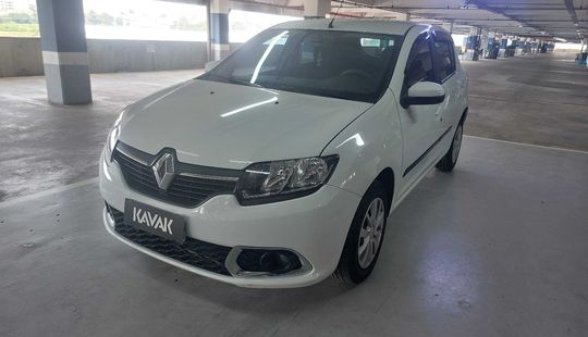 Renault • Sandero