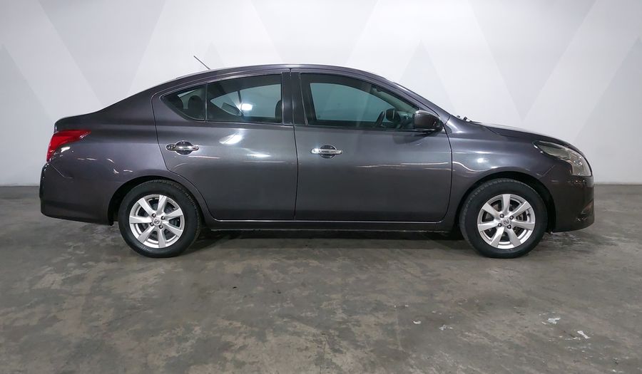 Nissan Versa 1.6 DRIVE Sedan 2019