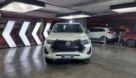 Toyota Hilux 2.8 CD SRV L21 MT 4X4 Pickup 2021