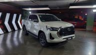 Toyota Hilux 2.8 CD SRV L21 MT 4X4 Pickup 2021